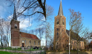 kerk wiuwert britswert